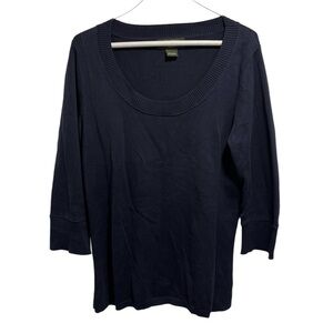 Eddie Bauer Sweater